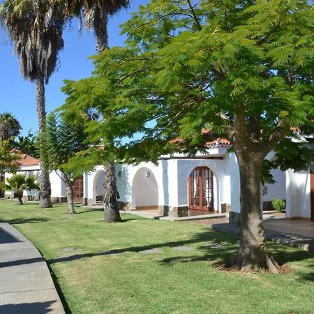 Parque Golf Bungalow San Bartolomé Exteriér fotografie