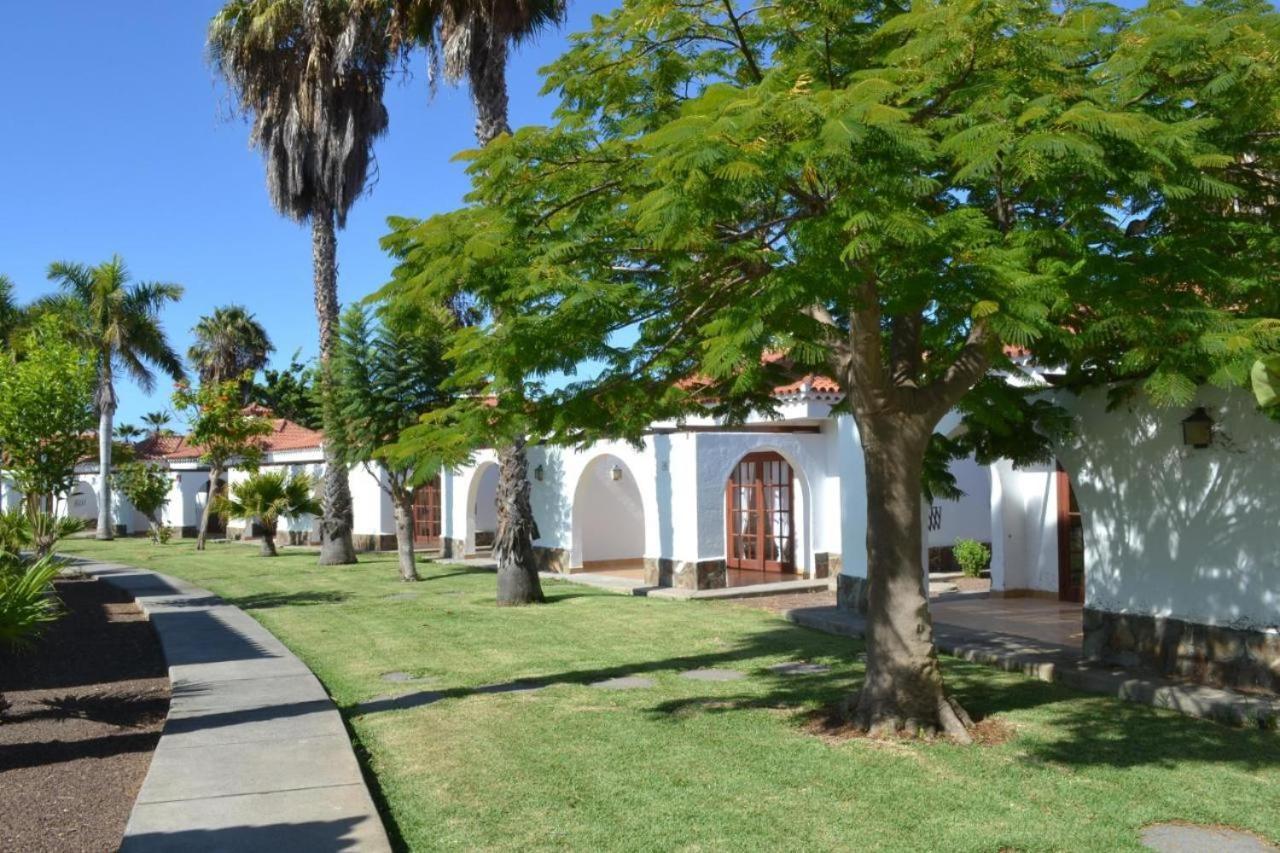 Parque Golf Bungalow San Bartolomé Exteriér fotografie